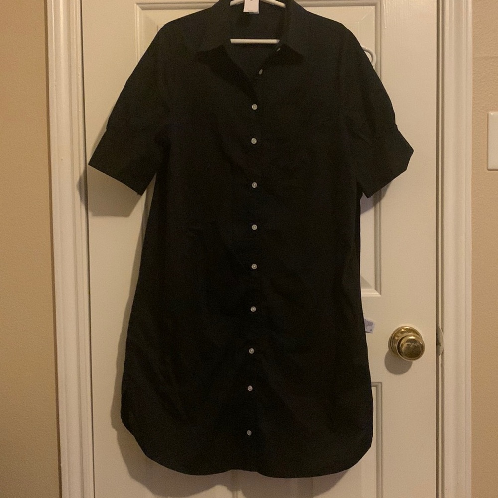Woman’s dress